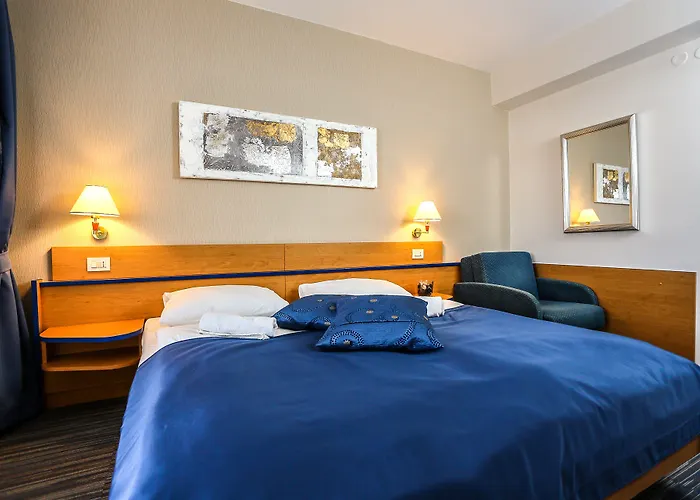 Drazica - Drazica 3*