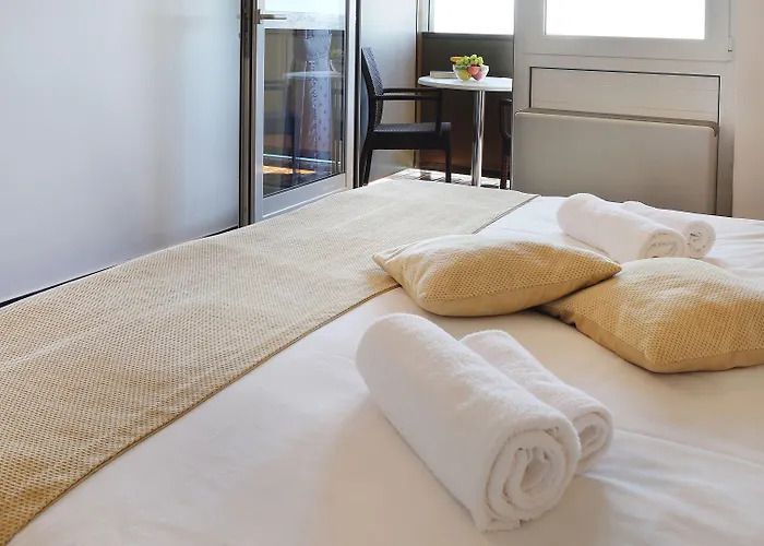 Drazica - Drazica 3* Krk Town