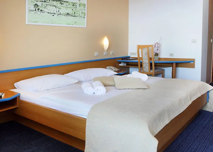 Drazica - Drazica Hotel Krk Town