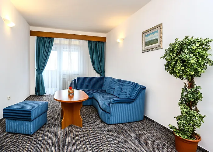 Drazica - Drazica Hotel Krk Town