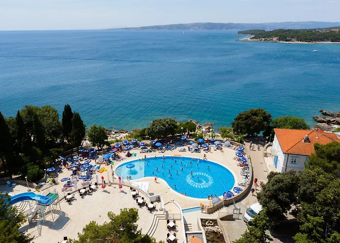 Drazica - Drazica Krk Town