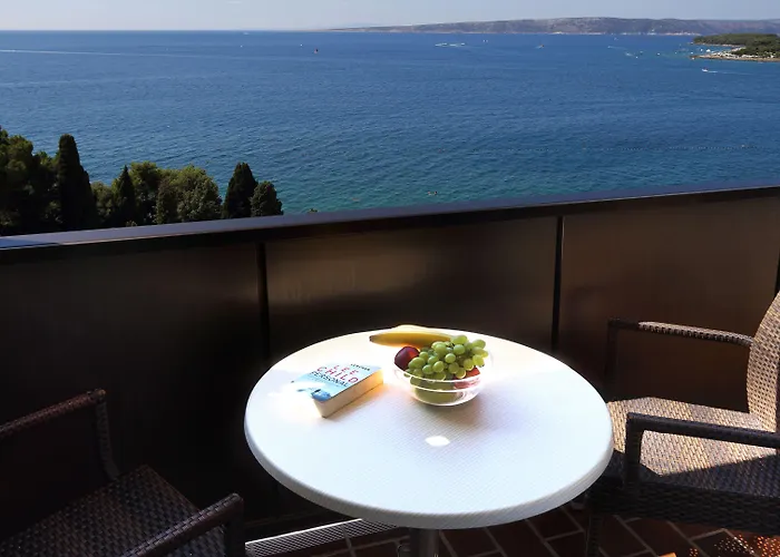 Drazica - Drazica Otel Krk Town