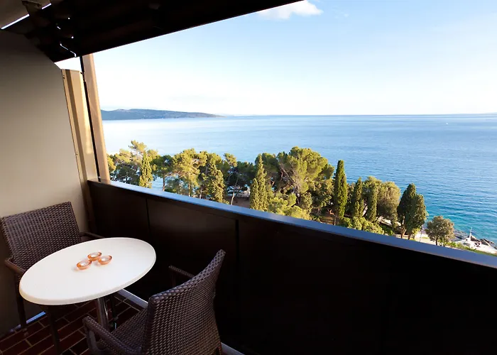 Drazica - Drazica Hotel