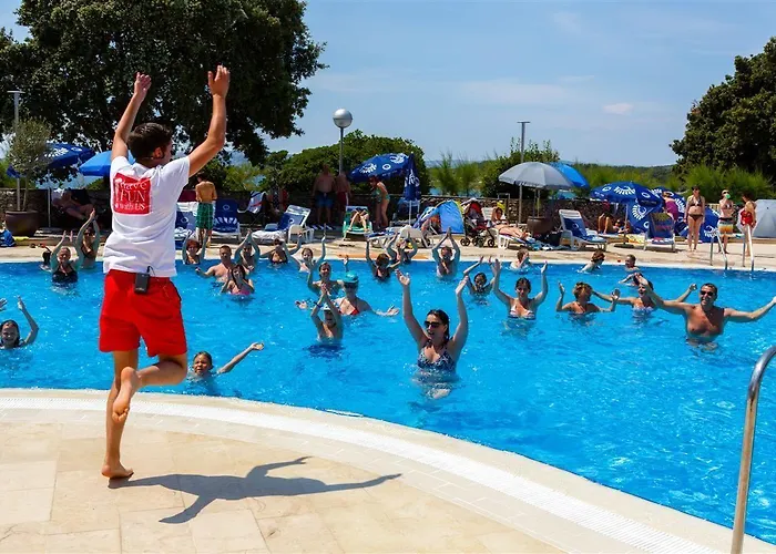 Drazica - Drazica Hotel