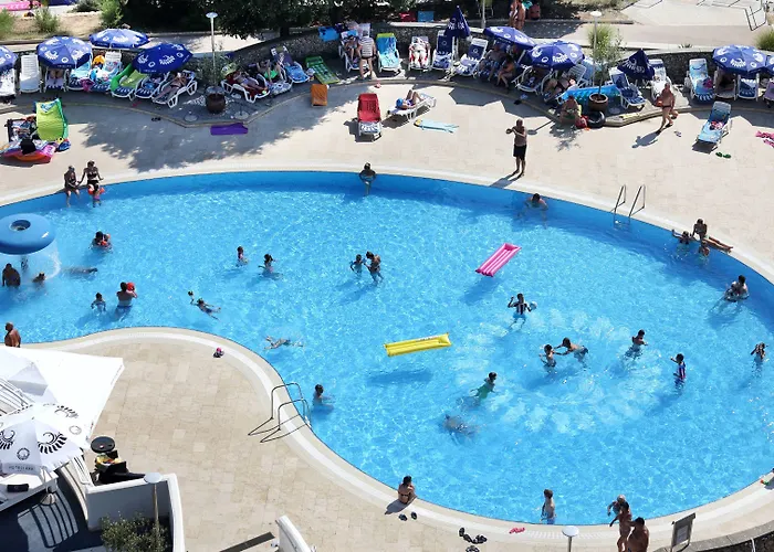 Hotel Drazica - Drazica 3*