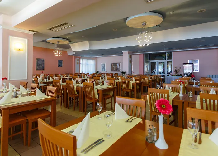 Drazica - Drazica 3*