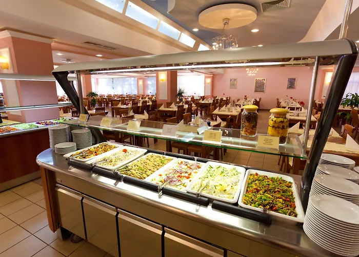 Hotel Drazica - Drazica