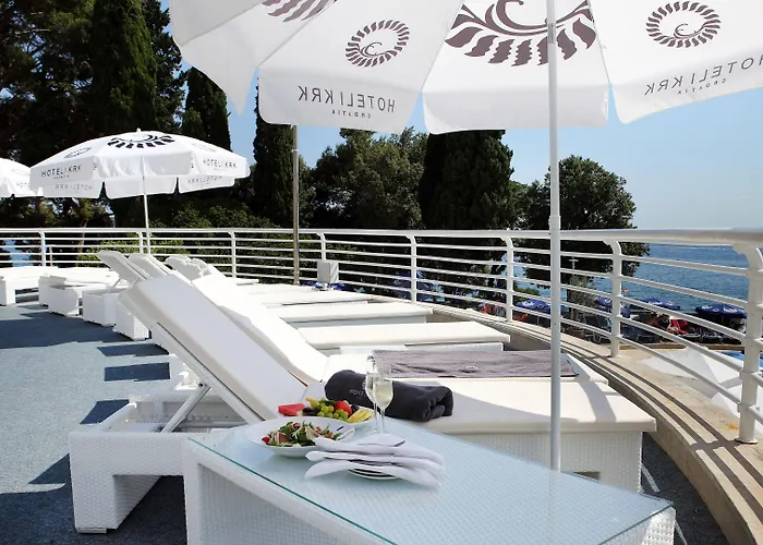 Drazica - Drazica Hotel Krk Town