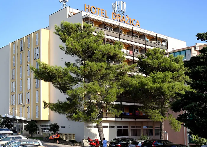 Drazica - Drazica Hotel