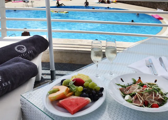 Drazica - Drazica 3* Krk Town