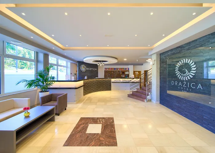 Drazica - Drazica 3* Krk Town