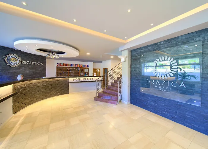 Drazica - Drazica 3* Krk Town