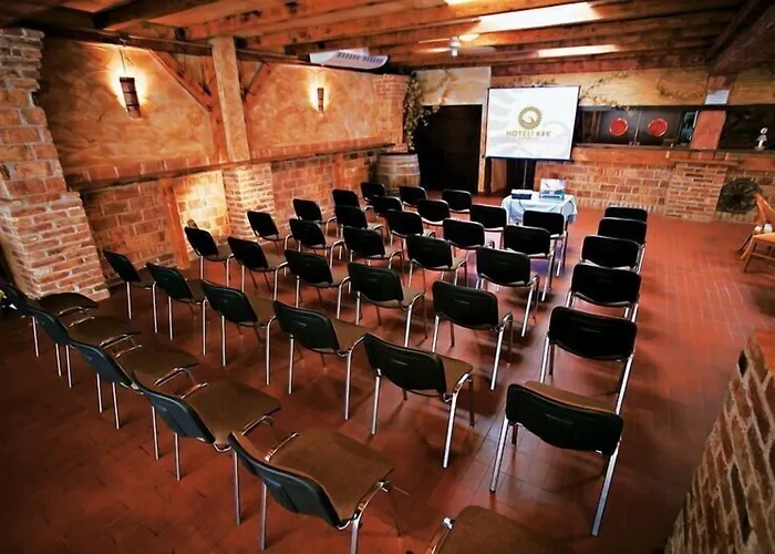 Drazica - Drazica 3* Krk Town