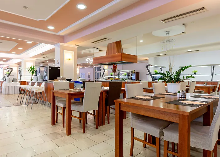 Drazica - Drazica Hotel