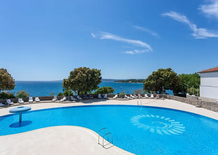 Drazica - Drazica Hotel