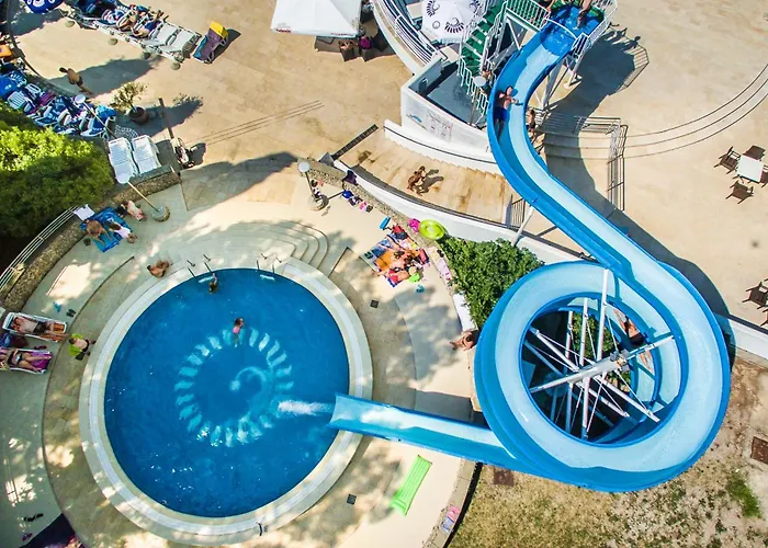 Drazica - Drazica 3*