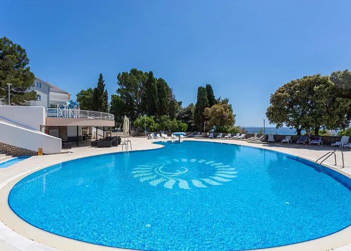 Drazica - Drazica 3*