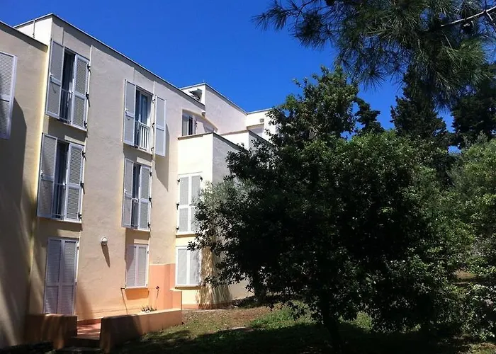 Hotel Drazica - Drazica Krk Town