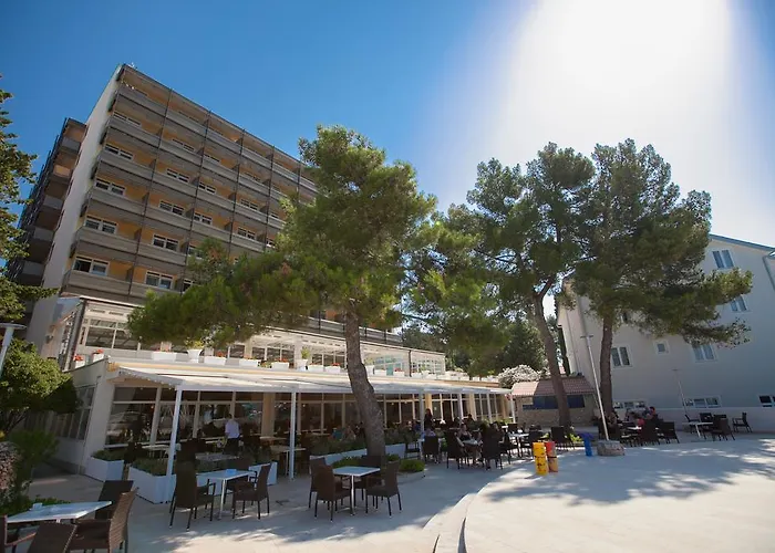 Drazica - Drazica Hotel