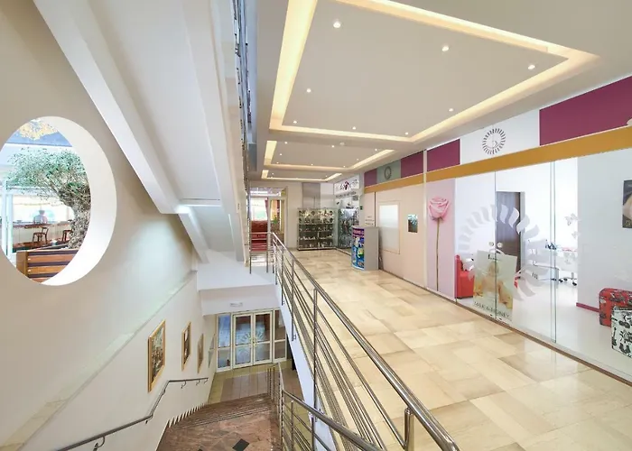 Drazica - Drazica Hotel 3*