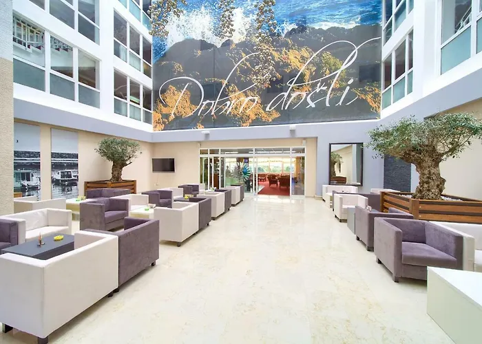 Drazica - Drazica Hotel Krk Town