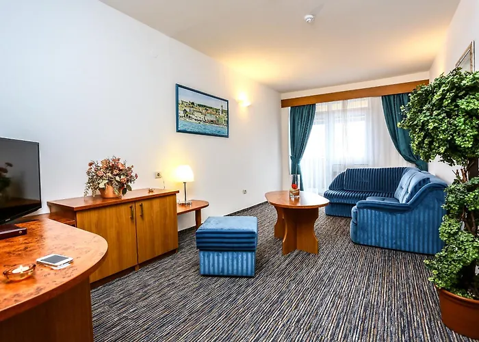 Drazica - Drazica Hotel 3*