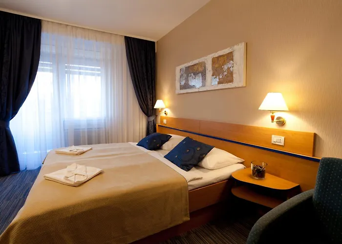 Drazica - Drazica Krk Town