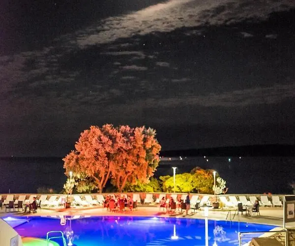 Drazica - Drazica Hotel 3*