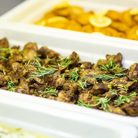 Hotell Drazica - Drazica