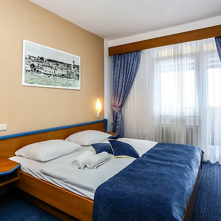 Hotell Drazica - Drazica 3*
