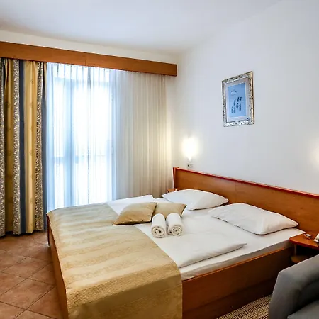 Drazica - Drazica Hotell 3*