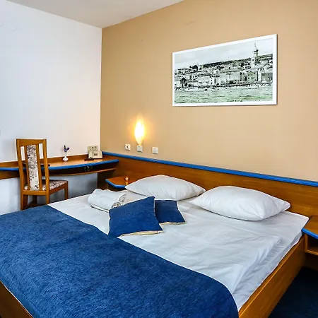 Drazica - Drazica Krk Town