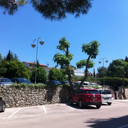 Drazica - Drazica Hotell