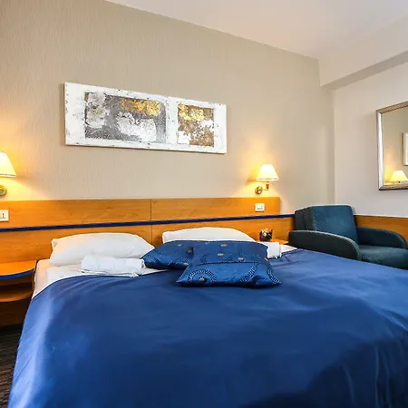 Drazica - Drazica 3*