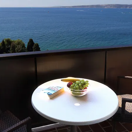 Drazica - Drazica Hotell Krk Town