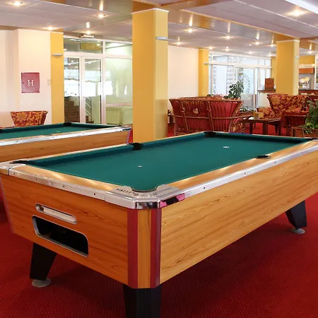 Drazica - Drazica Hotell