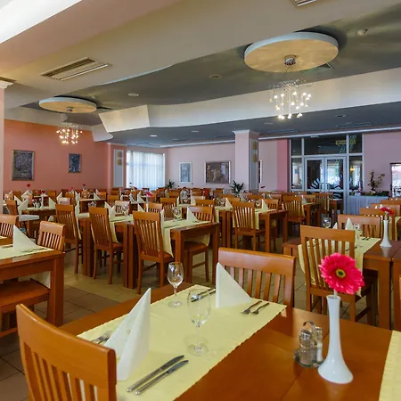 Drazica - Drazica 3*