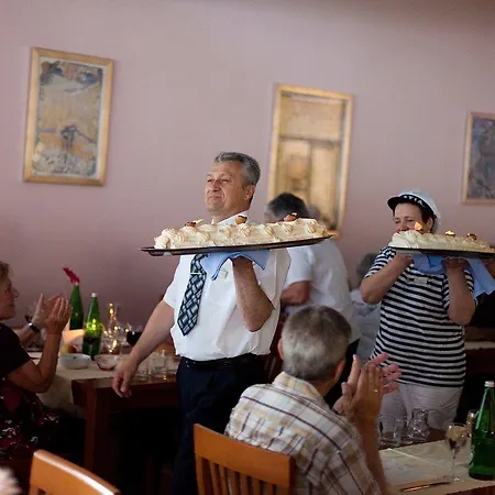 Drazica - Drazica Hotell 3*