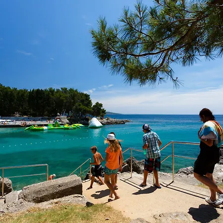 Drazica - Drazica 3*