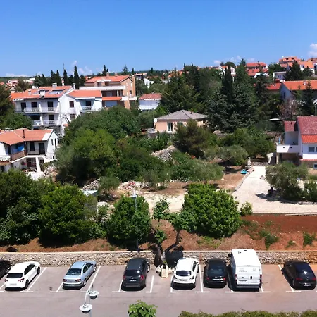 Drazica - Drazica Hotell