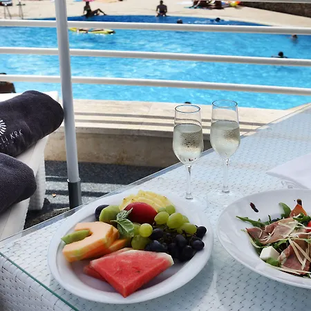 Drazica - Drazica 3* Krk Town