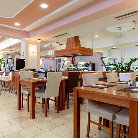 Drazica - Drazica Hotell