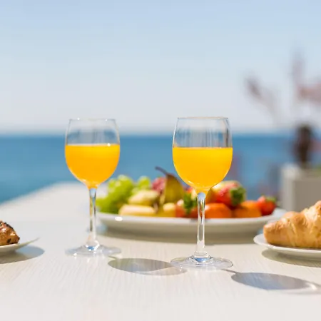 Drazica - Drazica Krk Town