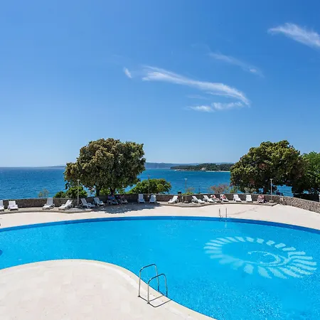 Drazica - Drazica Hotell