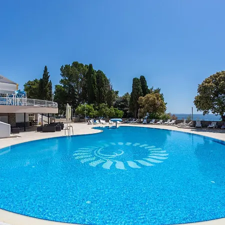 Drazica - Drazica 3*