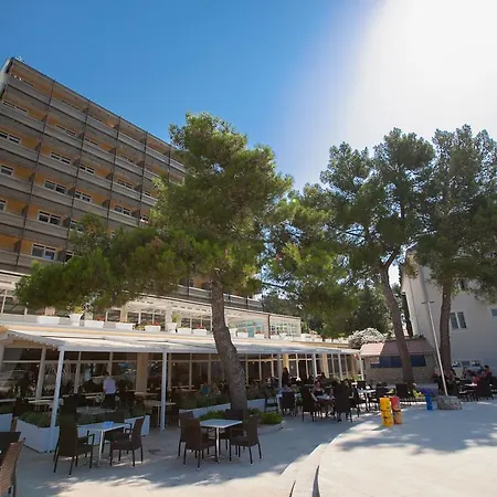 Drazica - Drazica Hotell