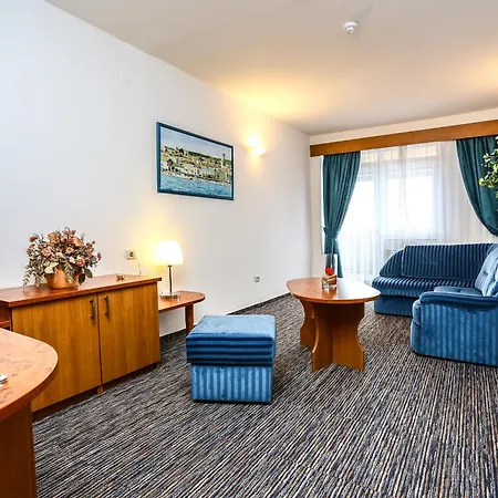 Drazica - Drazica Hotell 3*