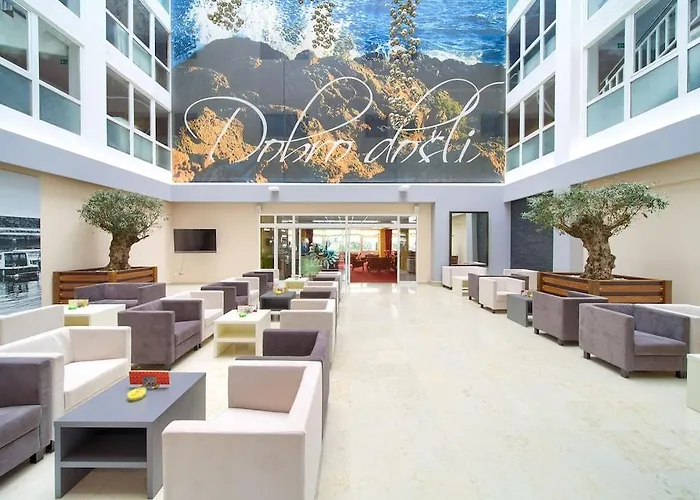 Drazica - Drazica 3*