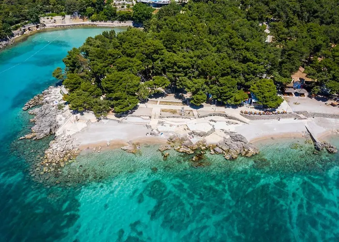 Ξενοδοχείο Drazica - Drazica