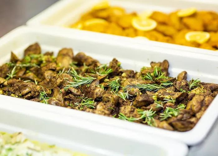 Ξενοδοχείο Drazica - Drazica